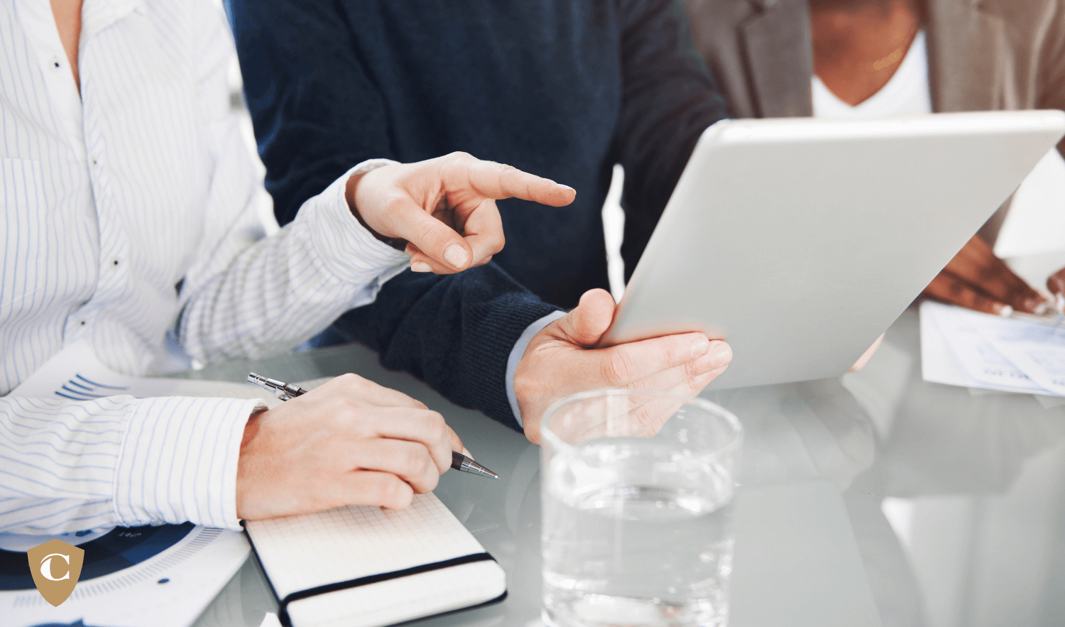 Structurig Your Business For Growth (1)