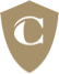 Crest Shield Badge
