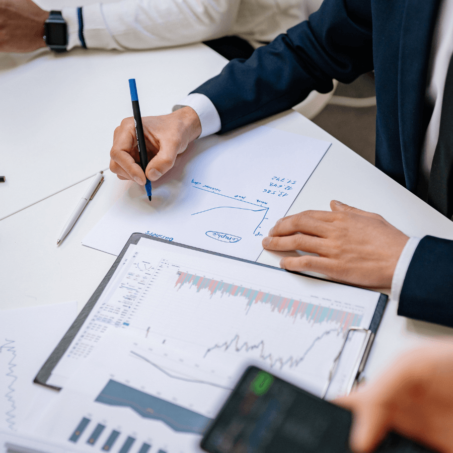 business structuring