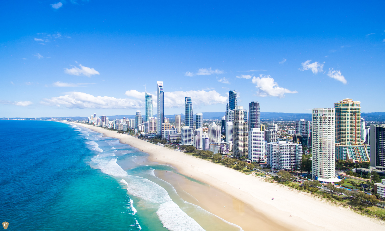 Gold Coast Property Market