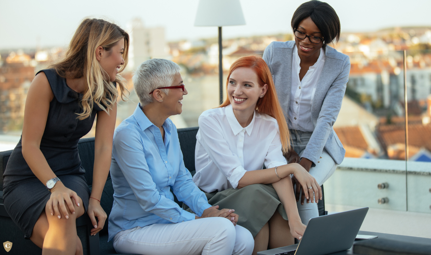 Government Announces Round 2 Of The Boosting Female Founders Initiative