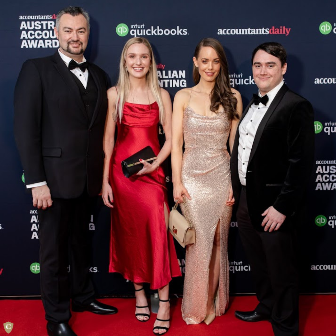Australian Accounting Awards 2021