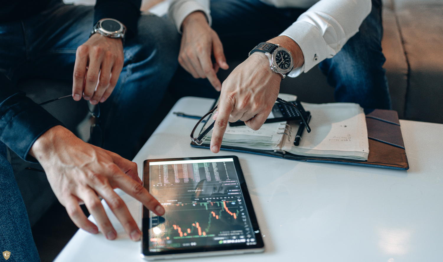 Gifting In Crypto Crest Accountants