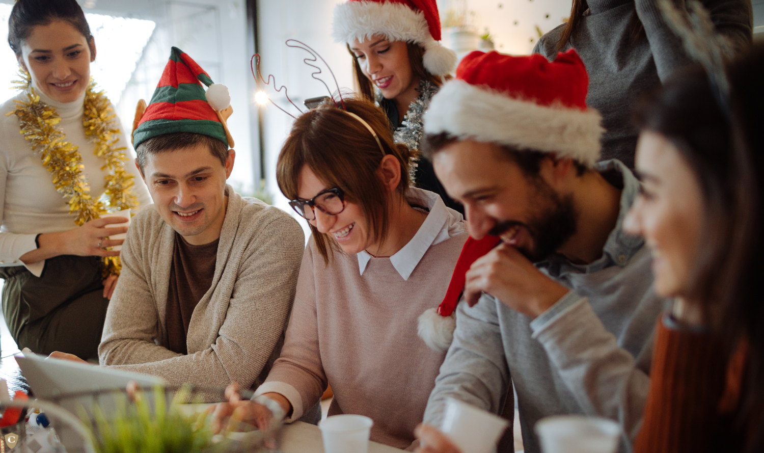 Hr Festive Season 6 Tips