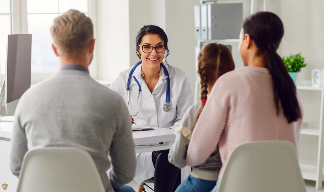 Medical Professionals And Tax Planning.