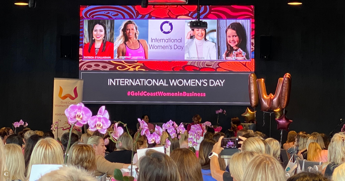 Iwd 2022 #breakthebias