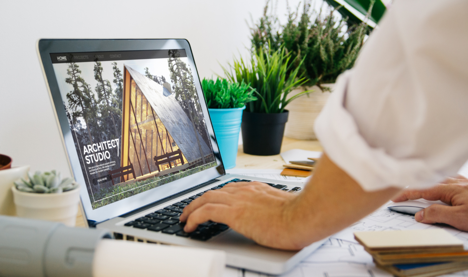 Have You Registered For Your .au Domain