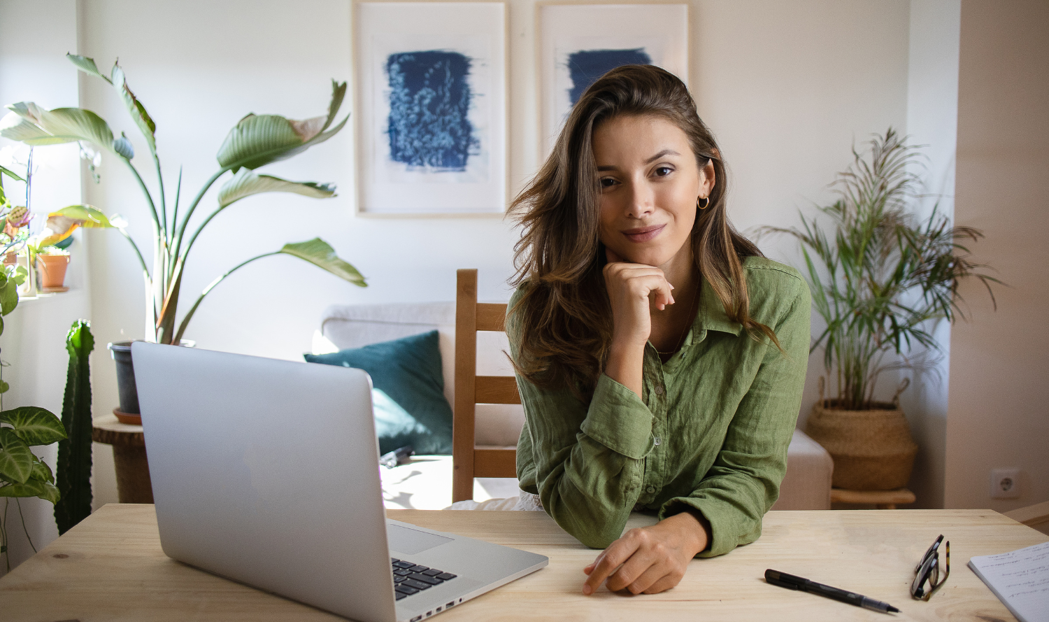 Office Vs Work From Home Why You Still Need Contact Days