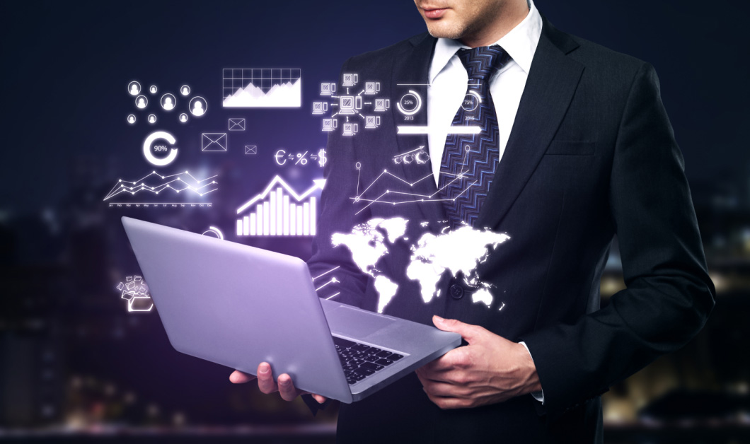 The Role Of Technology In Modern Forensic Accounting 1060x628