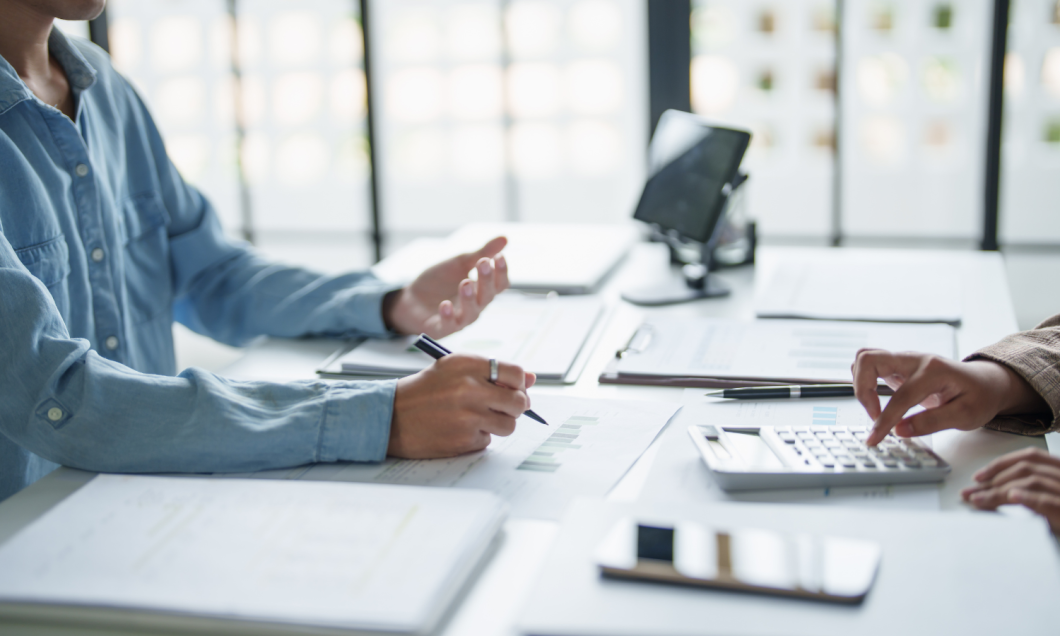 Bookkeeping
