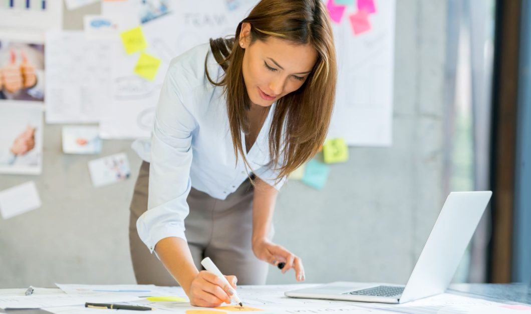 Do You Need To Review Your Business Plan With The New Year