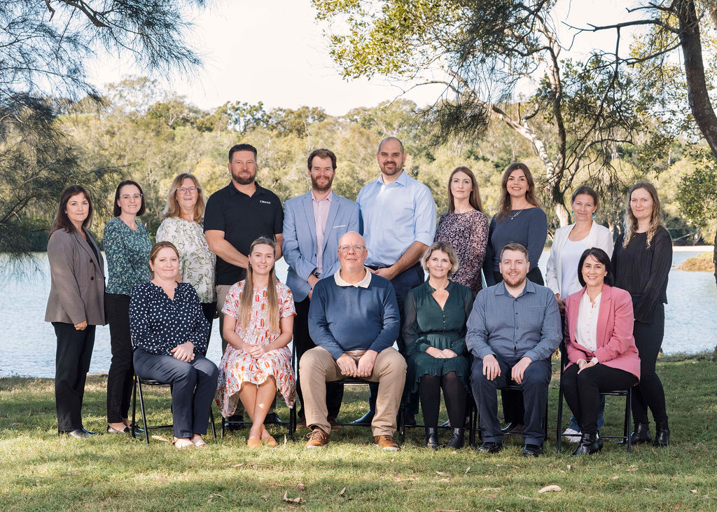 Crest Team