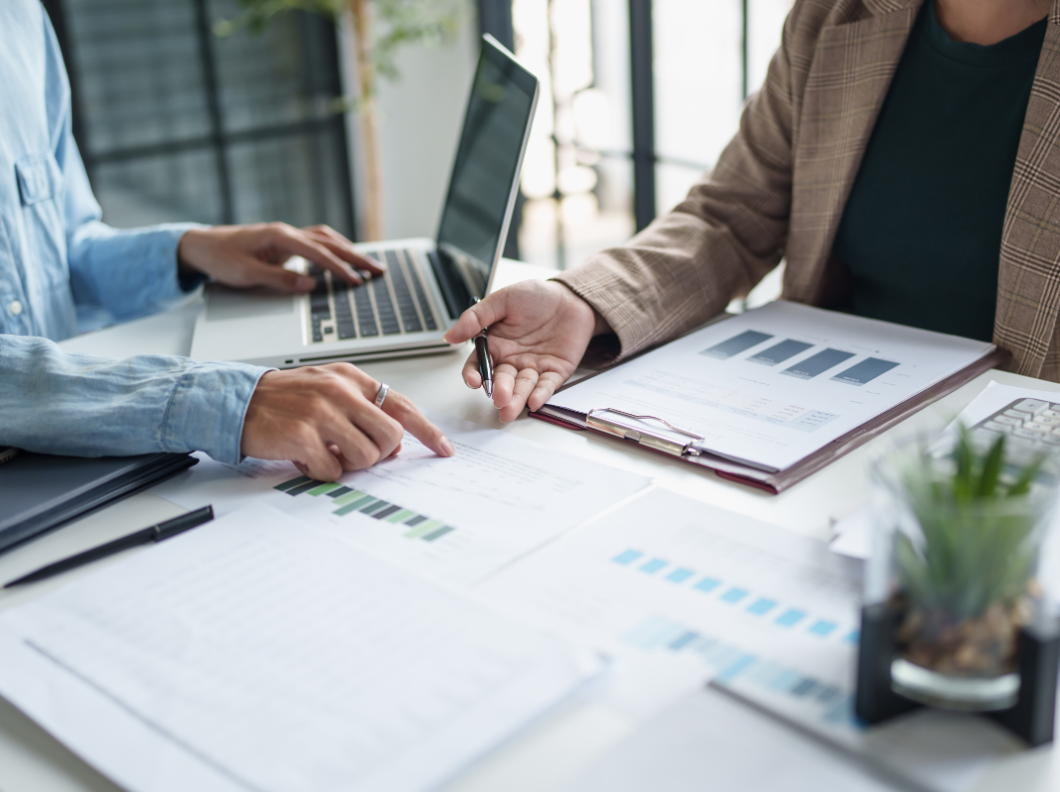 Corporate Accountants