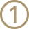 1 icon
