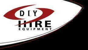 DIY Hire Equipment